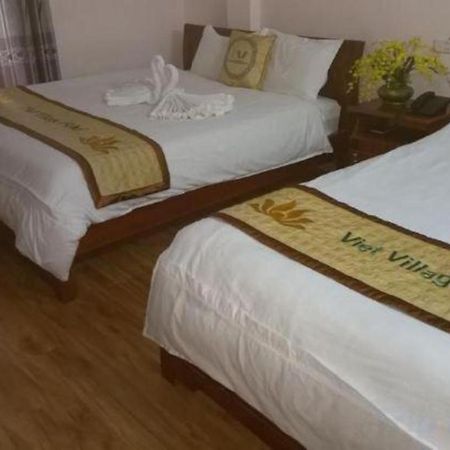 Viet Village Hotel Hanói Exterior foto