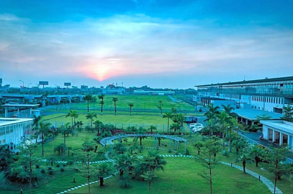 Viet Village Hotel Hanói Exterior foto